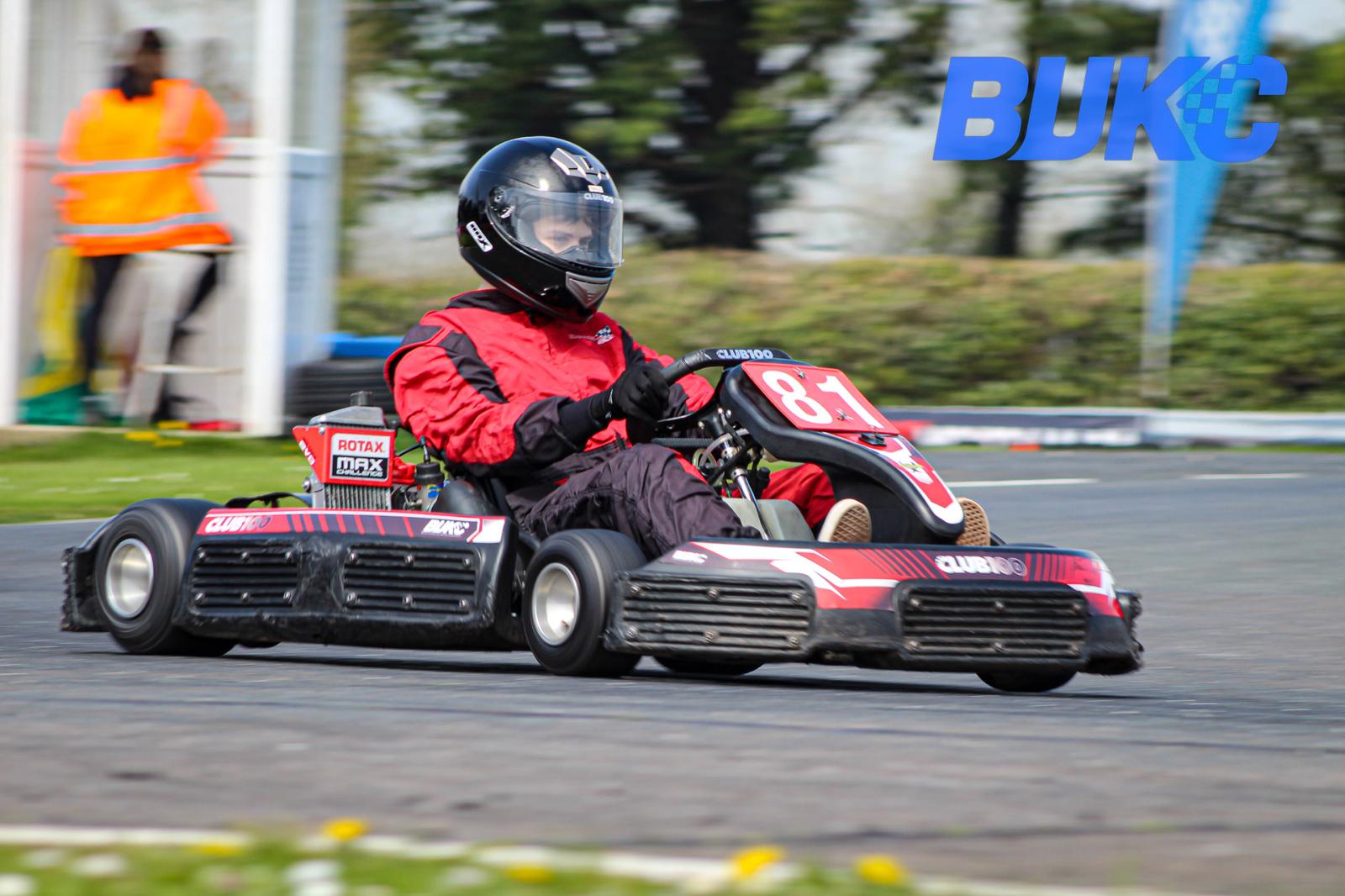 BUKC Karting